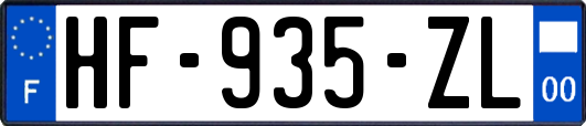 HF-935-ZL