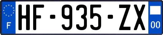 HF-935-ZX