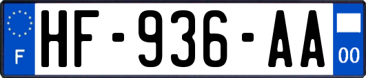 HF-936-AA
