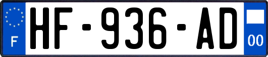 HF-936-AD