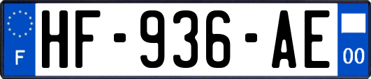 HF-936-AE