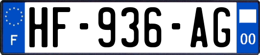 HF-936-AG