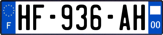 HF-936-AH
