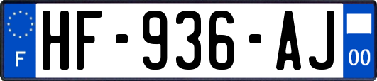 HF-936-AJ