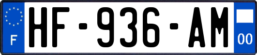 HF-936-AM