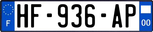 HF-936-AP