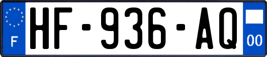 HF-936-AQ