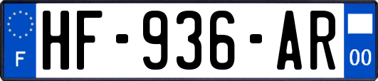 HF-936-AR
