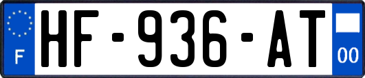 HF-936-AT