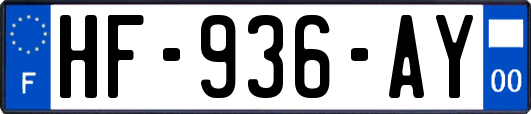 HF-936-AY