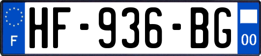 HF-936-BG