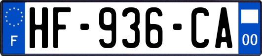 HF-936-CA