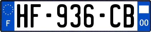 HF-936-CB