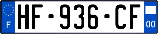 HF-936-CF