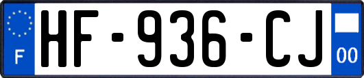 HF-936-CJ