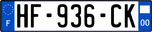 HF-936-CK