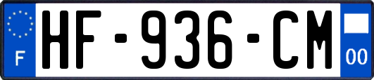 HF-936-CM