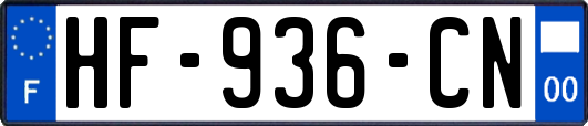HF-936-CN