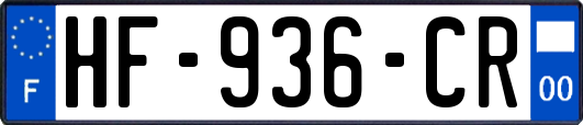 HF-936-CR