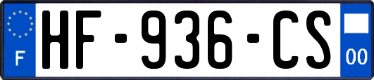 HF-936-CS