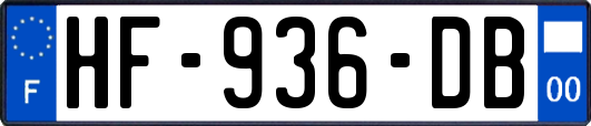 HF-936-DB