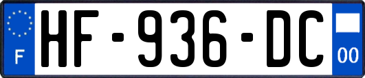 HF-936-DC