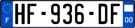 HF-936-DF