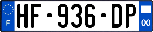 HF-936-DP