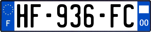 HF-936-FC