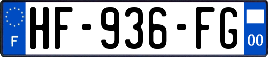 HF-936-FG