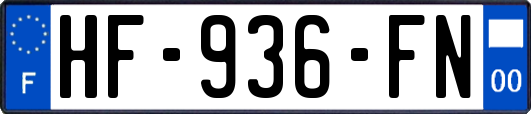 HF-936-FN