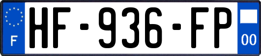 HF-936-FP