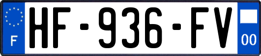 HF-936-FV