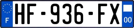 HF-936-FX