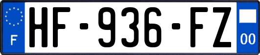 HF-936-FZ