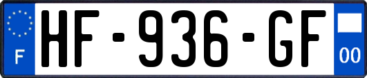 HF-936-GF