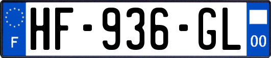 HF-936-GL