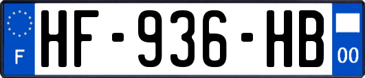 HF-936-HB