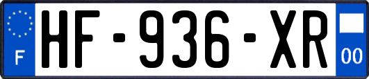 HF-936-XR