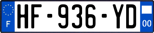 HF-936-YD
