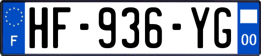 HF-936-YG