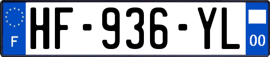 HF-936-YL