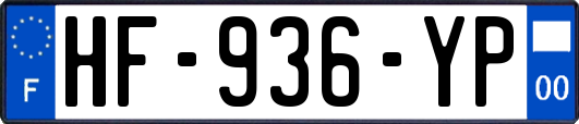 HF-936-YP