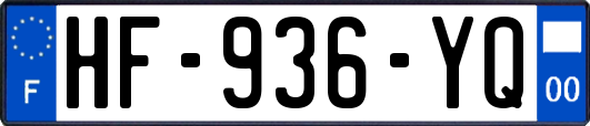 HF-936-YQ