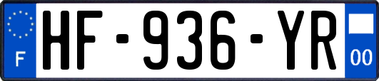 HF-936-YR