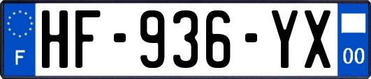 HF-936-YX