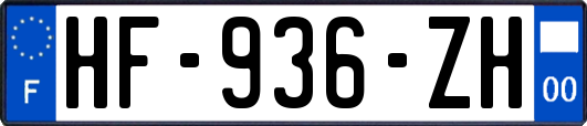 HF-936-ZH