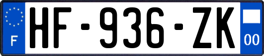 HF-936-ZK