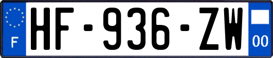 HF-936-ZW