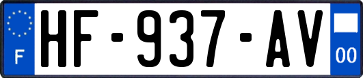 HF-937-AV